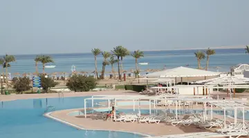 Sun Resort Aqua Park Sharm El-Sheikh (Ex