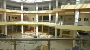 Sun Resort Aqua Park Sharm El-Sheikh (Ex