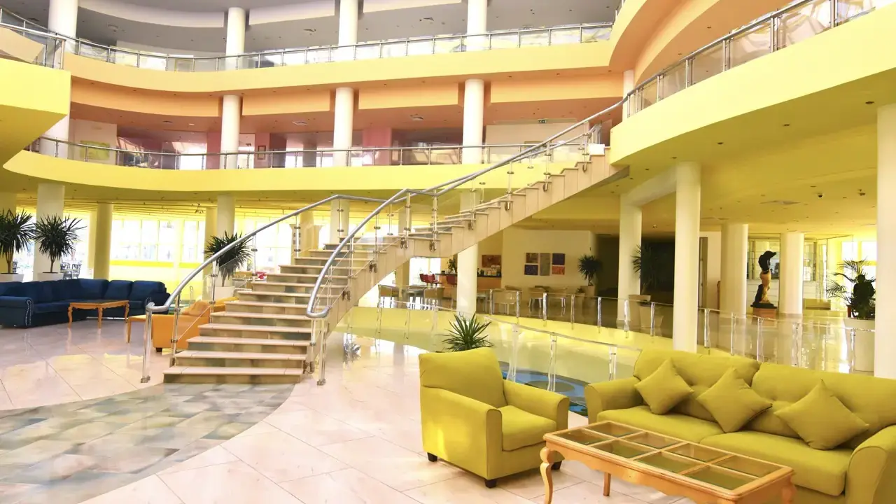 Sun Resort Aqua Park Sharm El-Sheikh (Ex