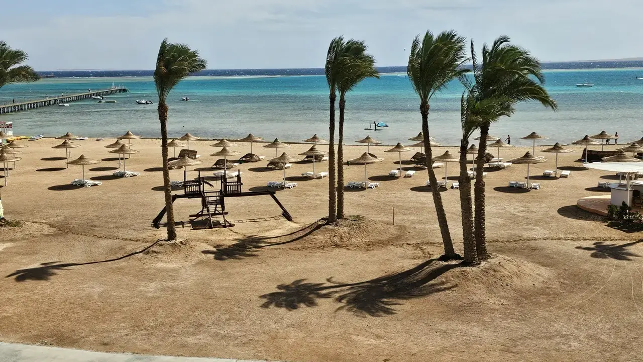 Sun Resort Aqua Park Sharm El-Sheikh (Ex
