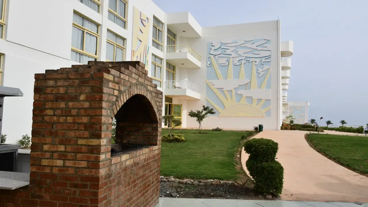 Sun Resort Aqua Park Sharm El-Sheikh (Ex