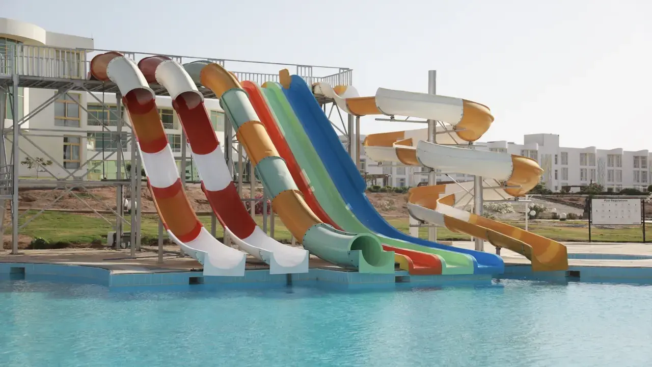 Sun Resort Aqua Park Sharm El-Sheikh (Ex