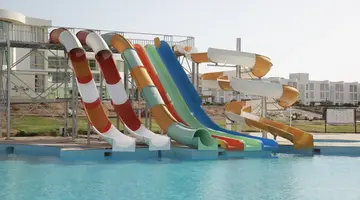 Sun Resort Aqua Park Sharm El-Sheikh (Ex
