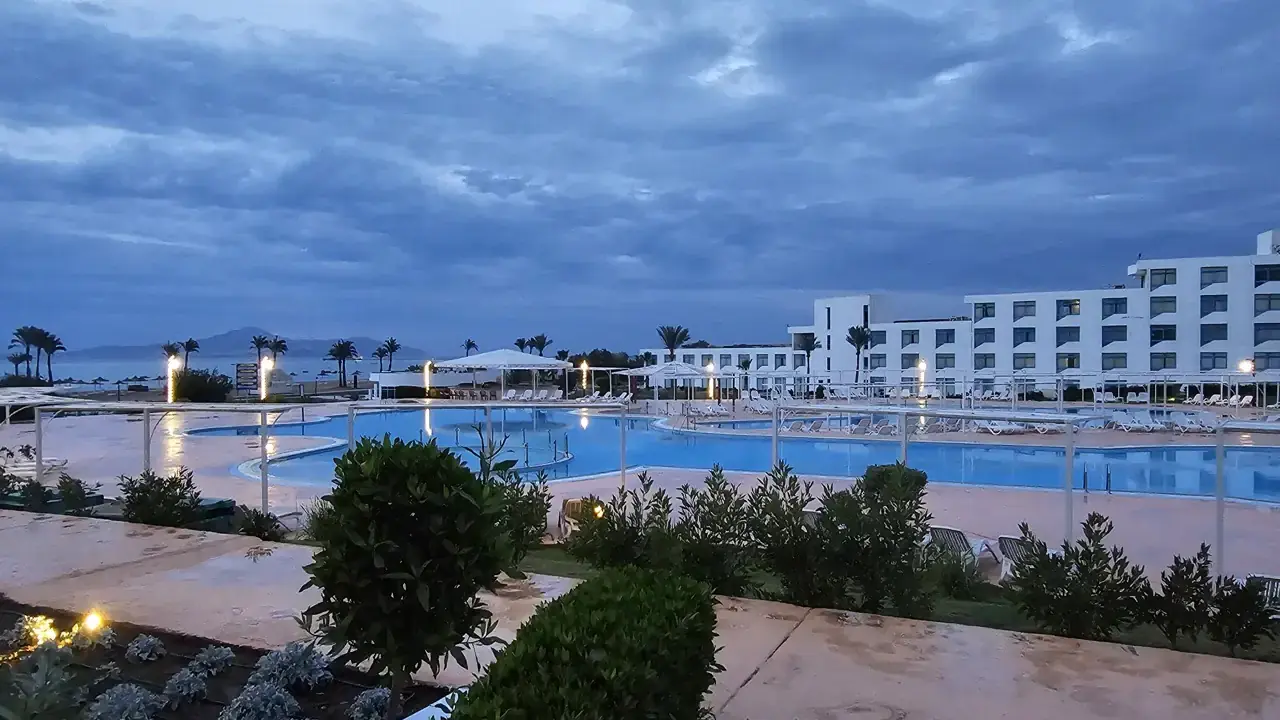 Sun Resort Aqua Park Sharm El-Sheikh (Ex