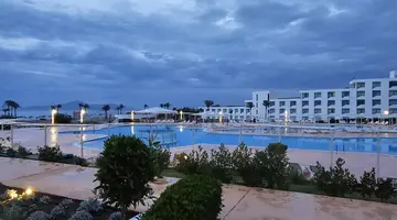 Sun Resort Aqua Park Sharm El-Sheikh (Ex