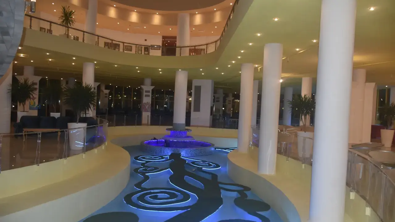 Sun Resort Aqua Park Sharm El-Sheikh (Ex
