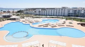 Sun Resort Aqua Park Sharm El-Sheikh (Ex