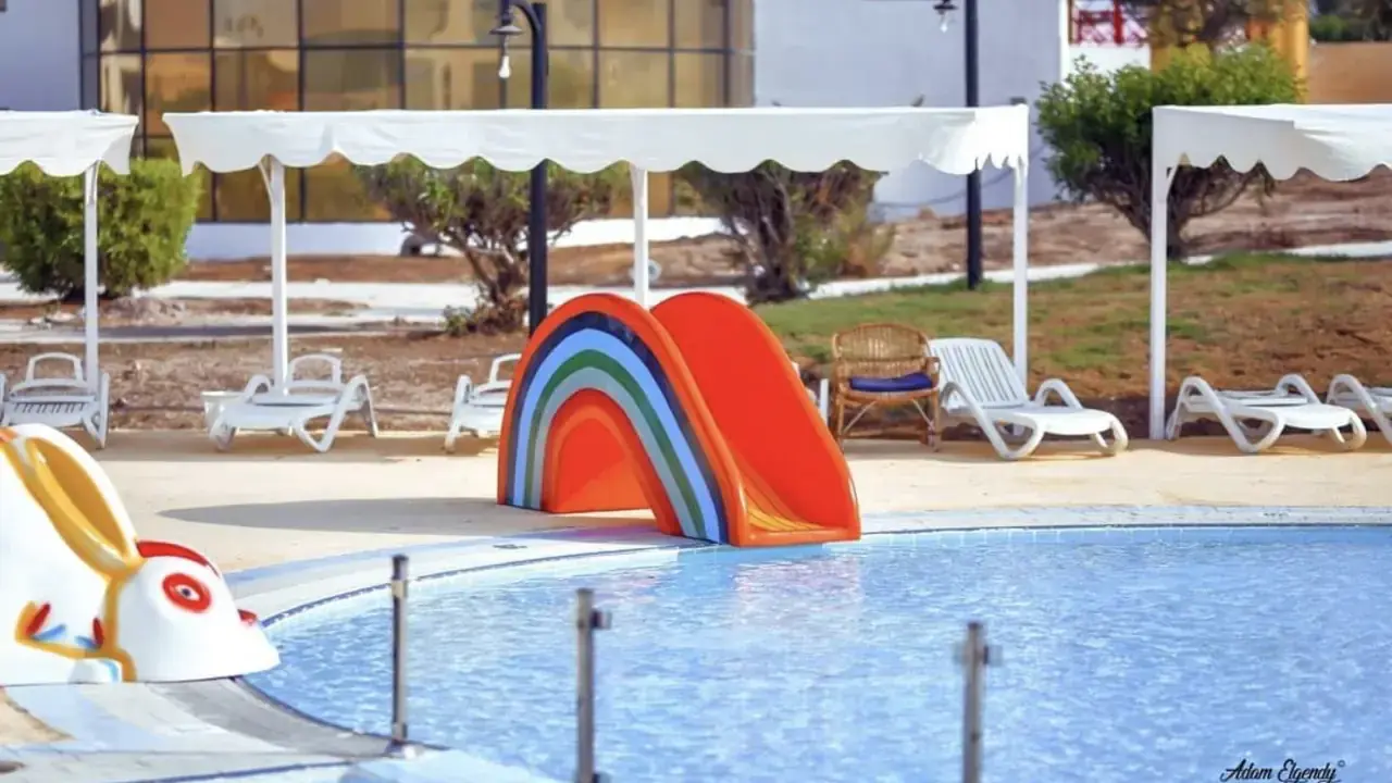 Sun Resort Aqua Park Sharm El-Sheikh (Ex