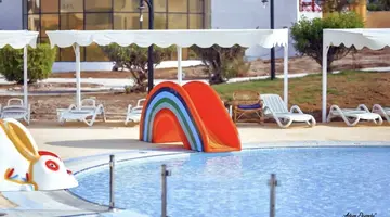 Sun Resort Aqua Park Sharm El-Sheikh (Ex