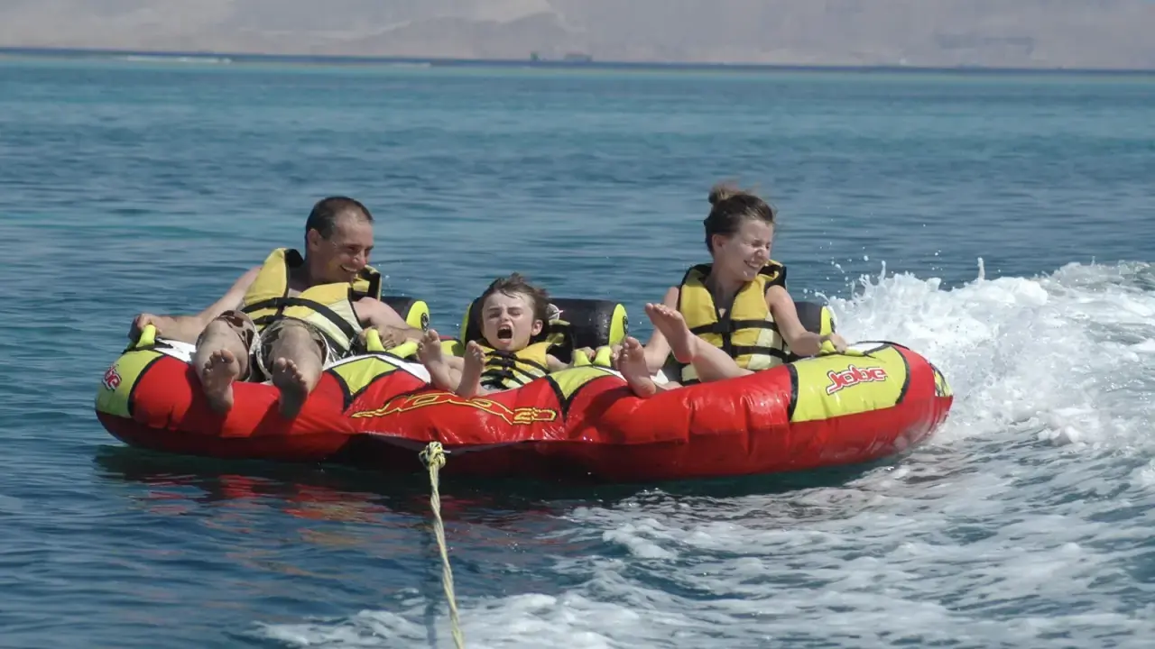 Sun Resort Aqua Park Sharm El-Sheikh (Ex