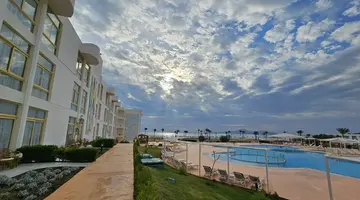 Sun Resort Aqua Park Sharm El-Sheikh (Ex