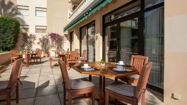 Sun Riviera