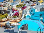 Sun Rocks Boutique Hotel