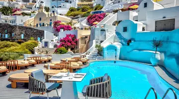 Sun Rocks Boutique Hotel