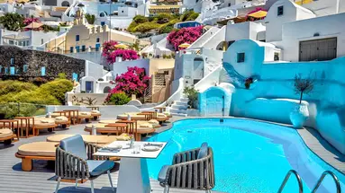 Sun Rocks Boutique Hotel