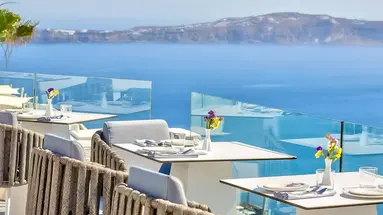 Sun Rocks Boutique Hotel