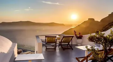 Sun Rocks Boutique Hotel