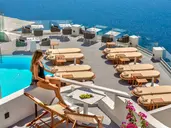 Sun Rocks Boutique Hotel