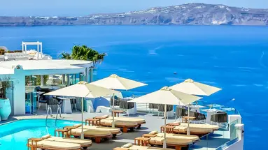 Sun Rocks Boutique Hotel