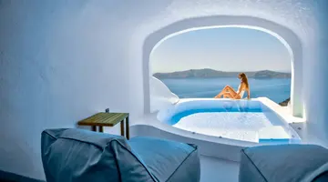 Sun Rocks Boutique Hotel