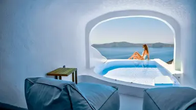 Sun Rocks Boutique Hotel
