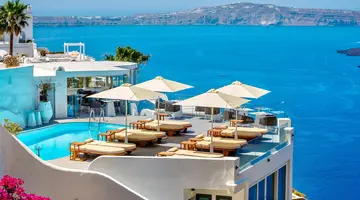 Sun Rocks Boutique Hotel