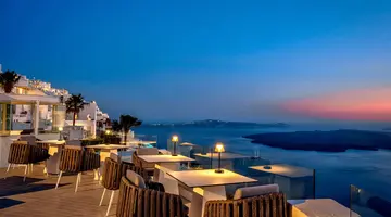 Sun Rocks Boutique Hotel