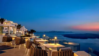 Sun Rocks Boutique Hotel