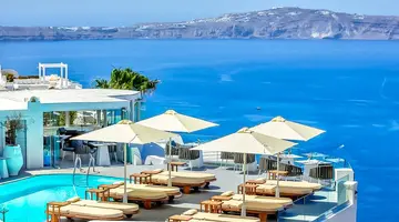 Sun Rocks Boutique Hotel