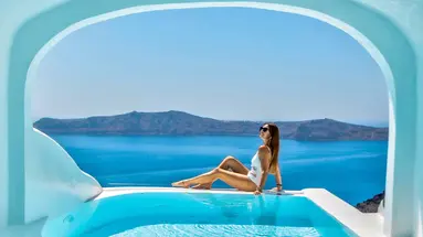Sun Rocks Boutique Hotel