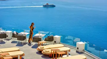 Sun Rocks Boutique Hotel