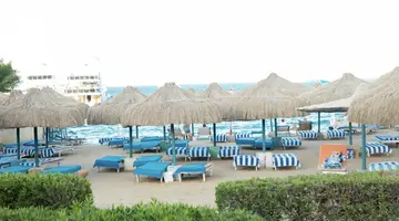 Sun & Sea Hotel Hurghada