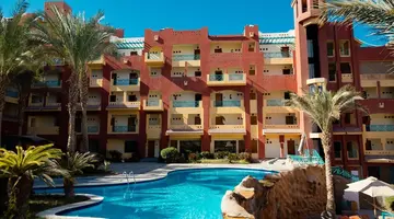 Sun & Sea Hotel Hurghada