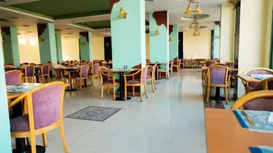 Sun & Sea Hotel Hurghada