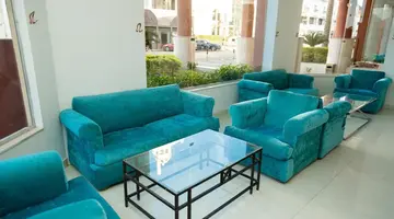 Sun & Sea Hotel Hurghada