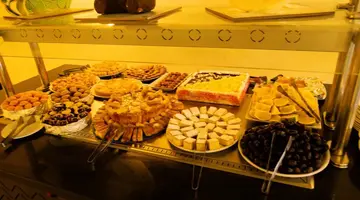 Sun & Sea Hotel Hurghada