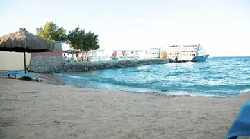 Sun & Sea Hotel Hurghada
