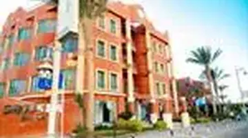 Sun & Sea Hotel Hurghada