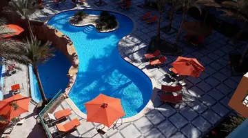 Sun & Sea Hotel Hurghada