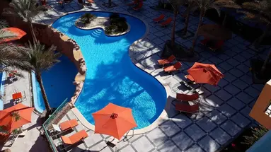Sun & Sea Hotel Hurghada