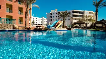 Sun & Sea Hotel Hurghada