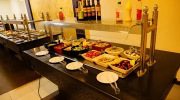 Sun & Sea Hotel Hurghada