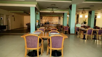 Sun & Sea Hotel Hurghada