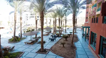 Sun & Sea Hotel Hurghada
