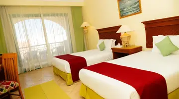 Sun & Sea Hotel Hurghada