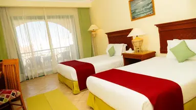 Sun & Sea Hotel Hurghada