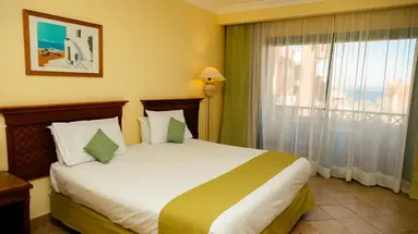 Sun & Sea Hotel Hurghada