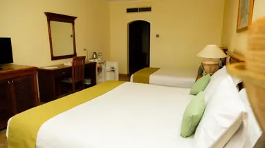 Sun & Sea Hotel Hurghada