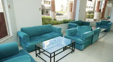 Sun & Sea Hotel Hurghada