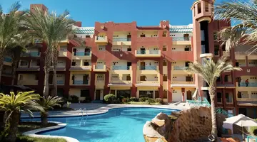 Sun & Sea Hotel Hurghada